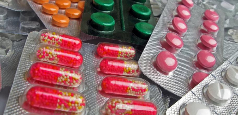 antibiotics