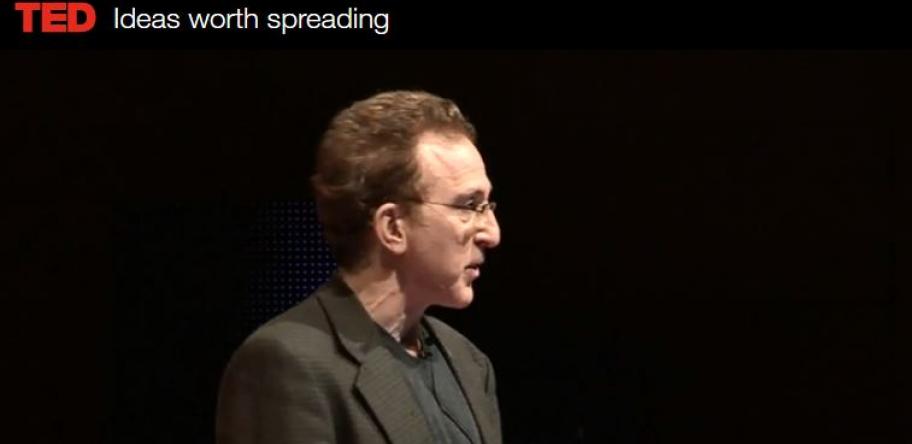 Ted Talk Emergency Room Ted Talk Emergency Room