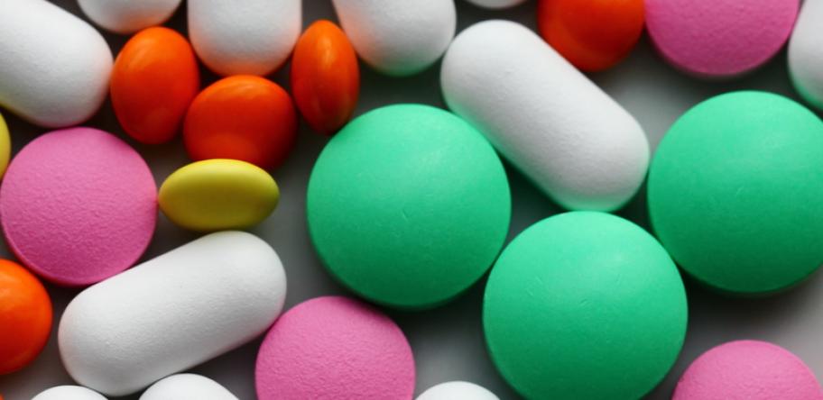 pills