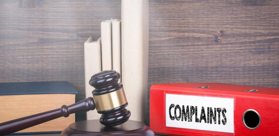 complaints