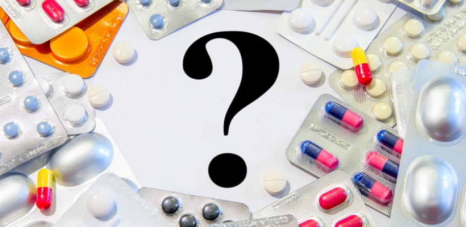 Antibiotics