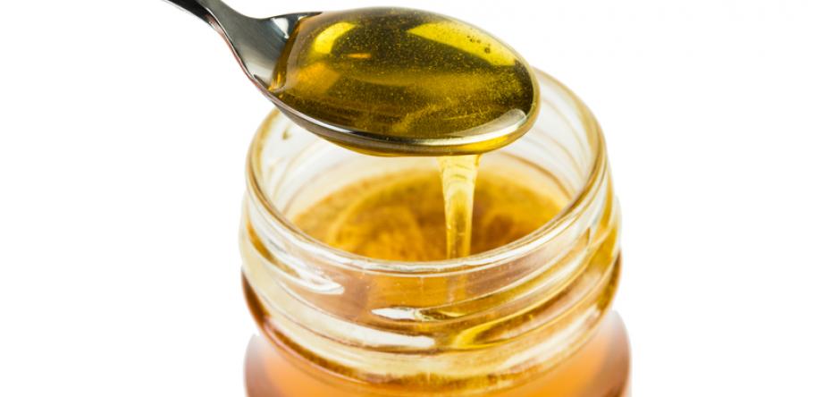 honey