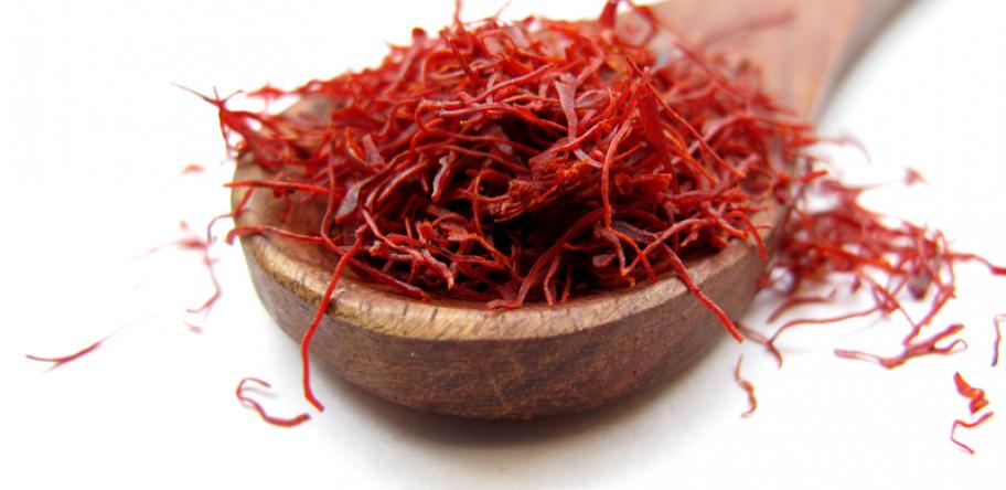 saffron