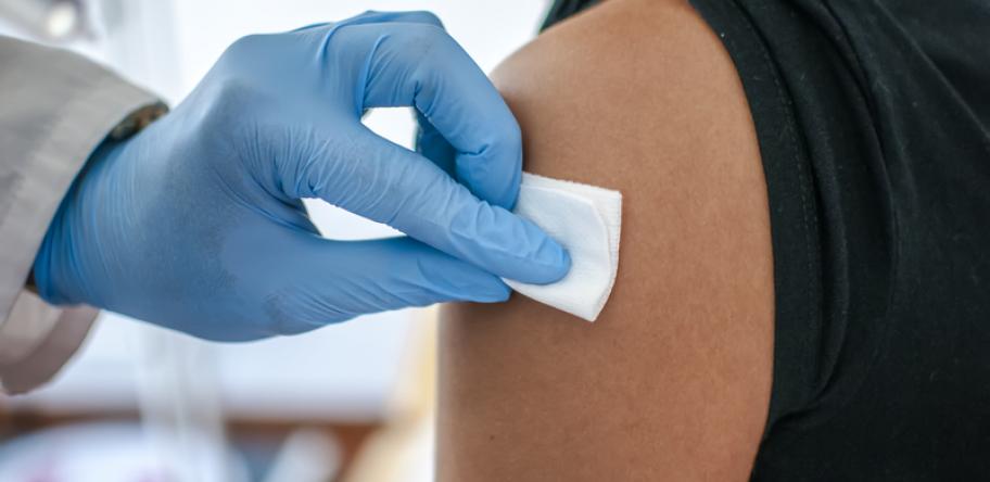 Vaccination