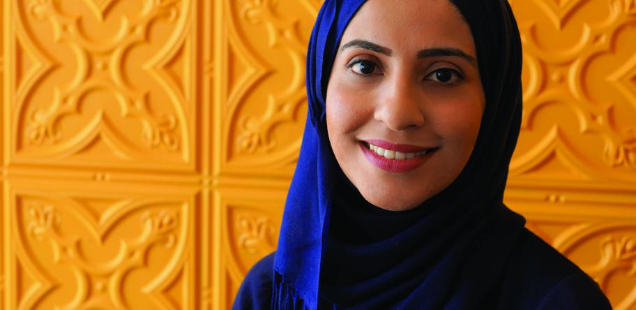 Dr Samia Haider