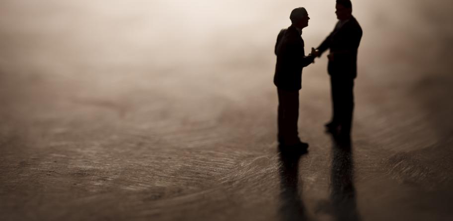 Handshake