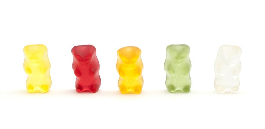 Gummies