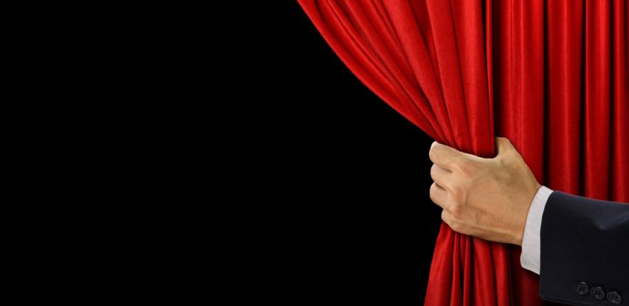 Curtain