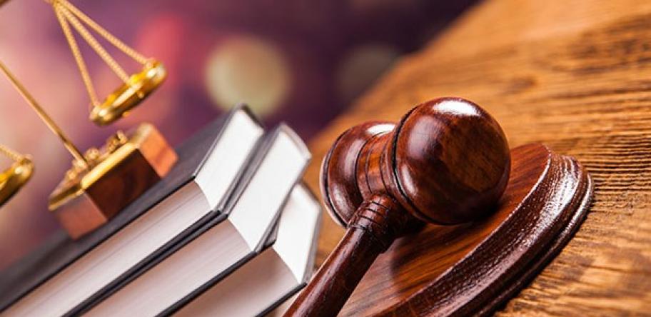 justice courts