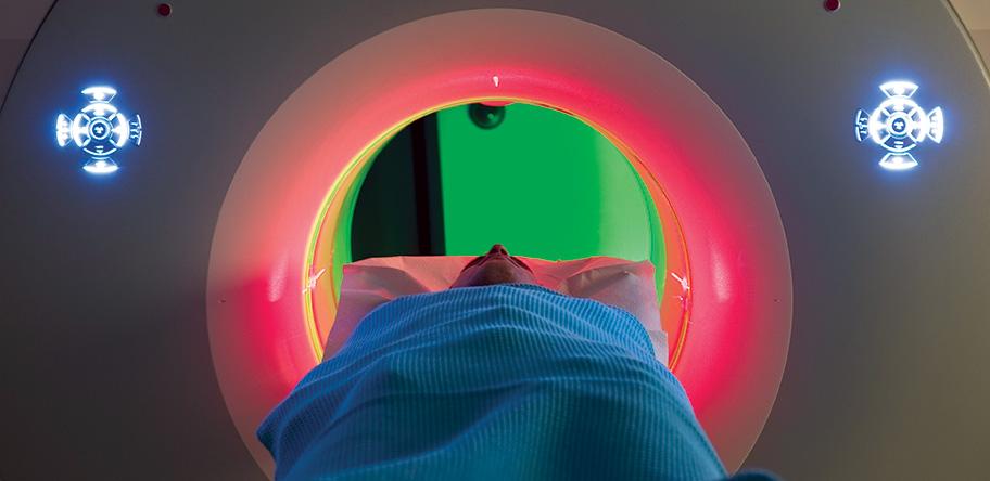 MRI