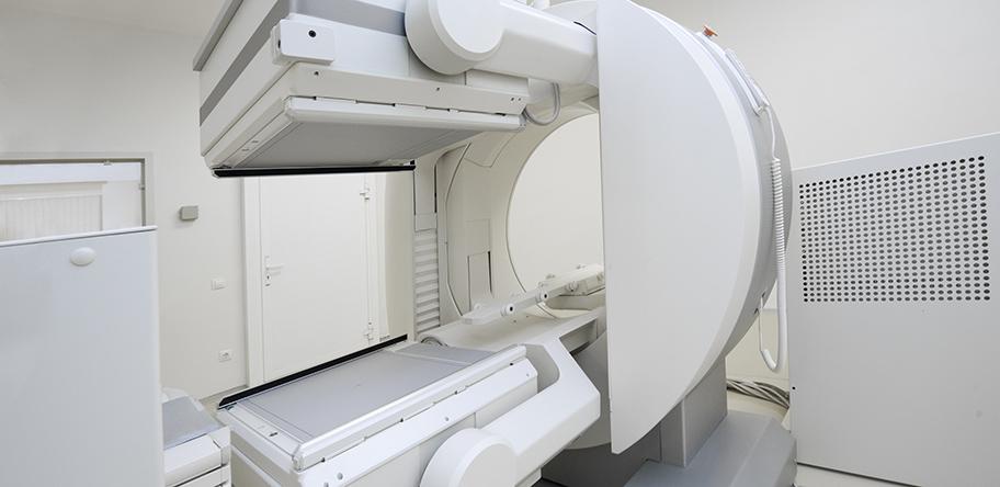 radiotherapy