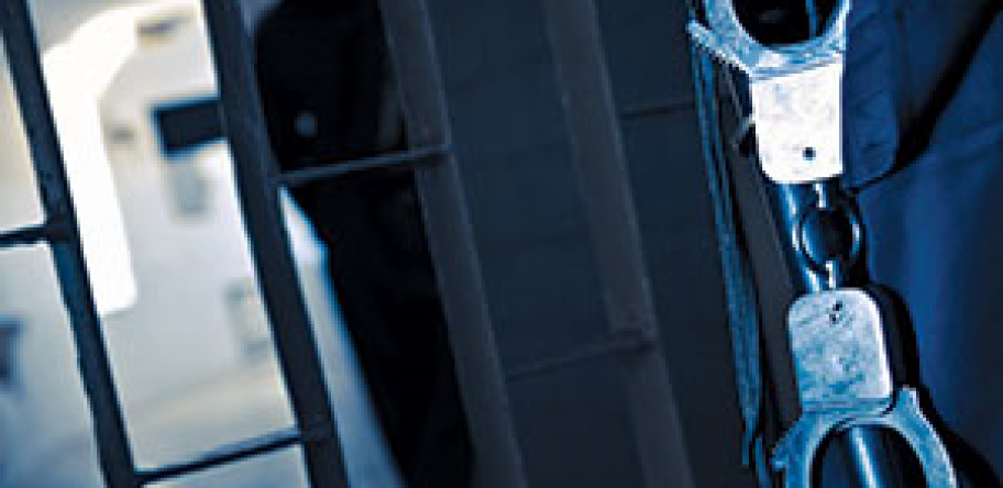 jail