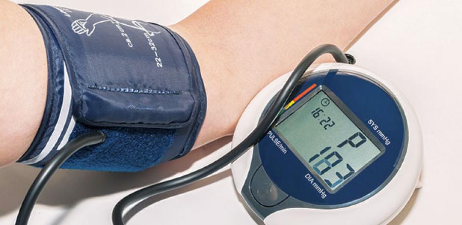 New Guidelines Standardise Home BP Monitoring | Australian Doctor