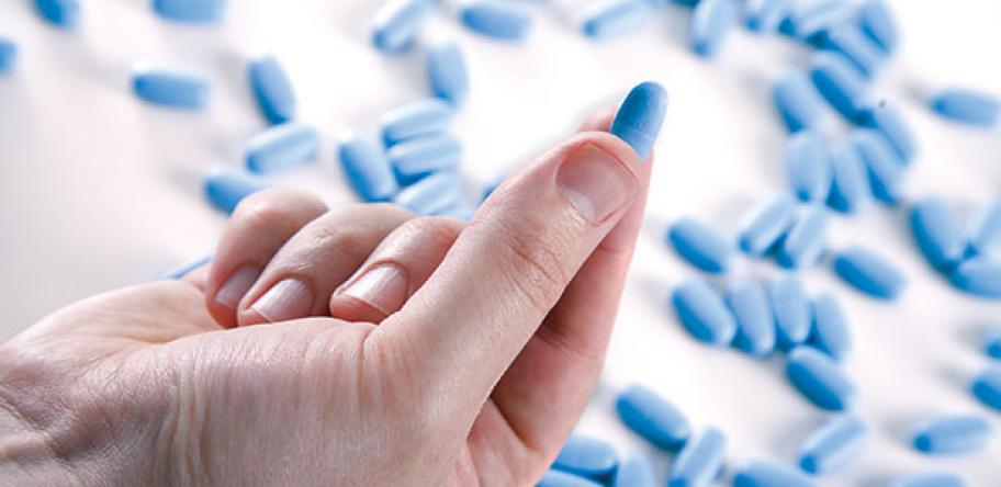 Truvada