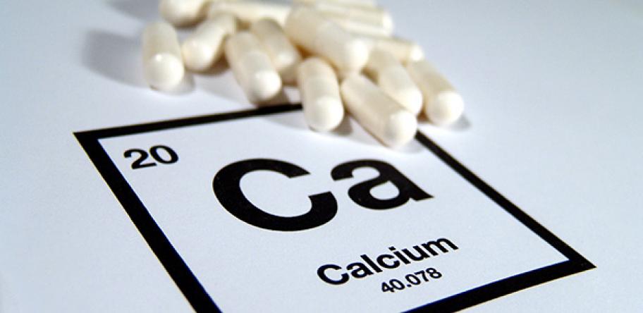 calcium