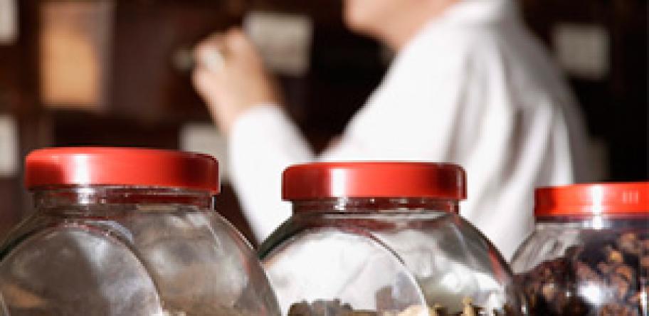 traditional Chinese medicine