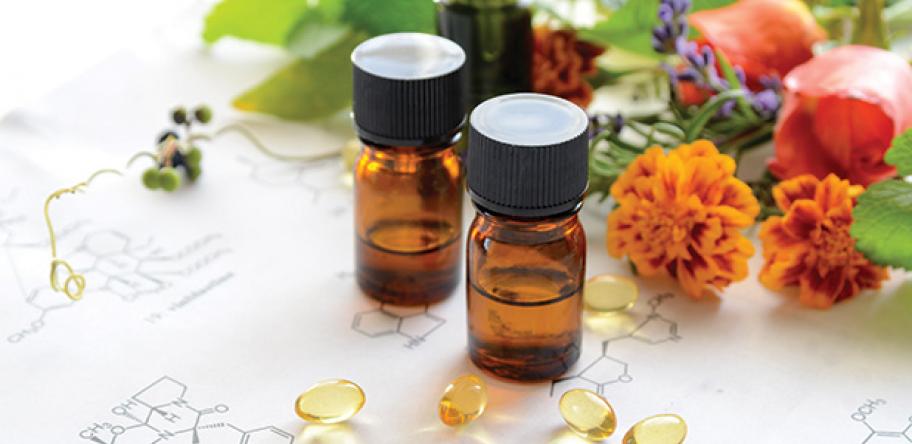 herbal medicine