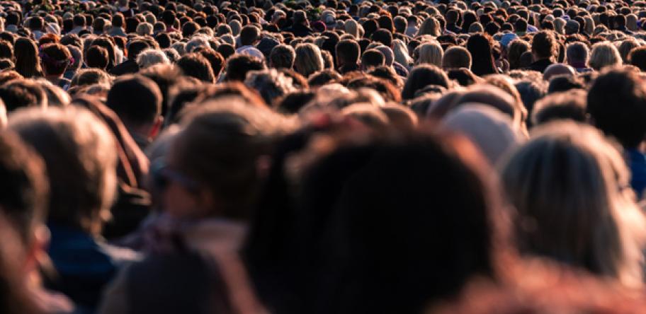 Crowd