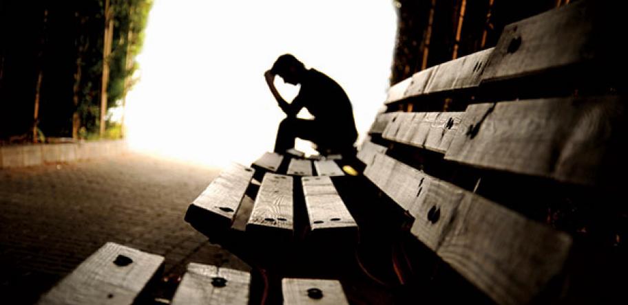 lonely