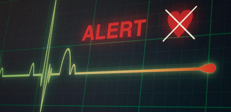cardiology alert