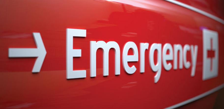 Emergency