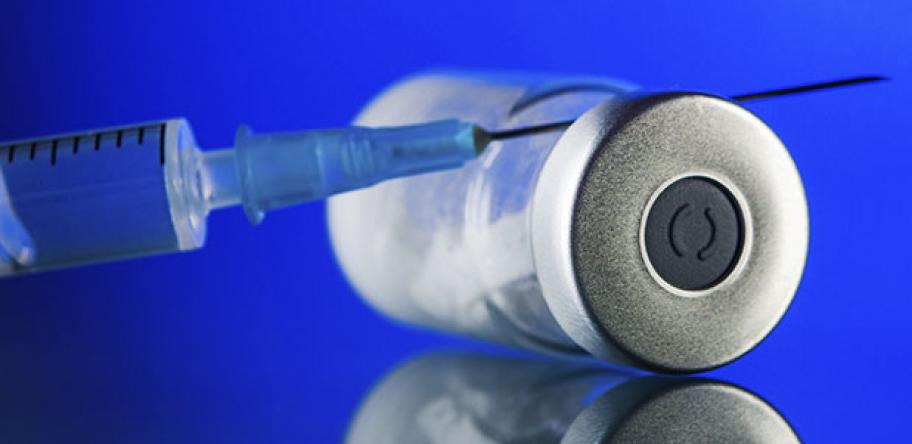 Injection ampoule