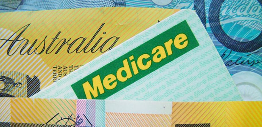 Medicare GP