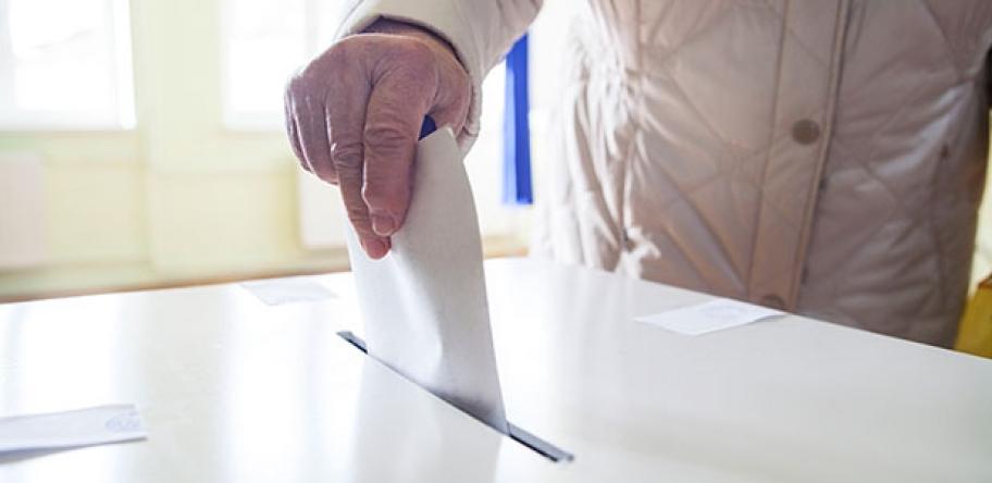 election