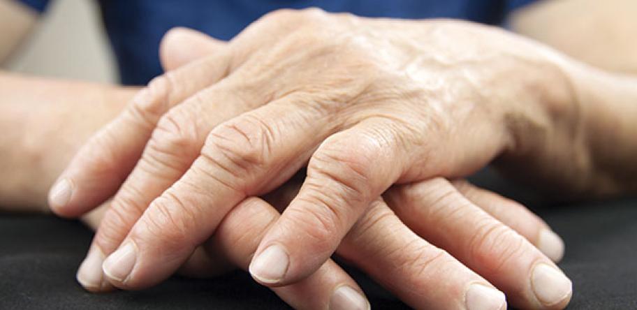 Hands