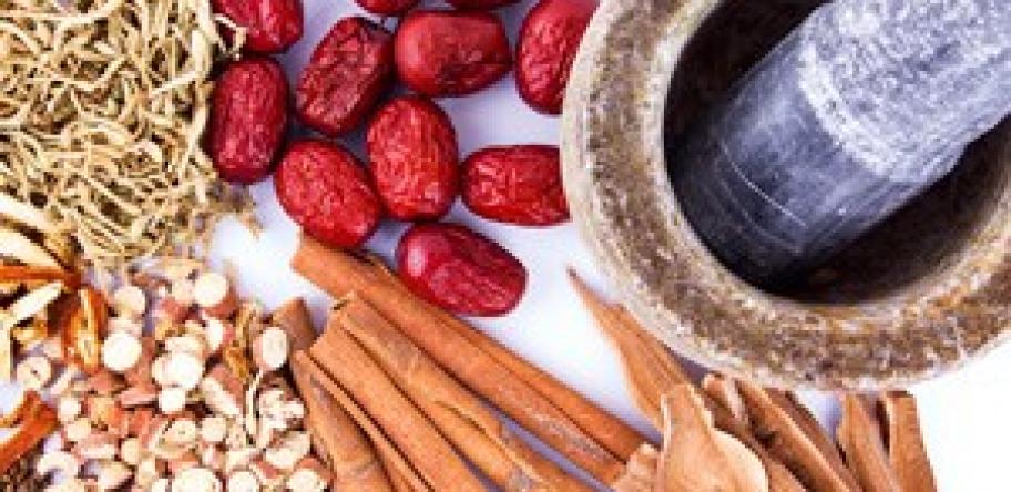 traditional Chinese medicines