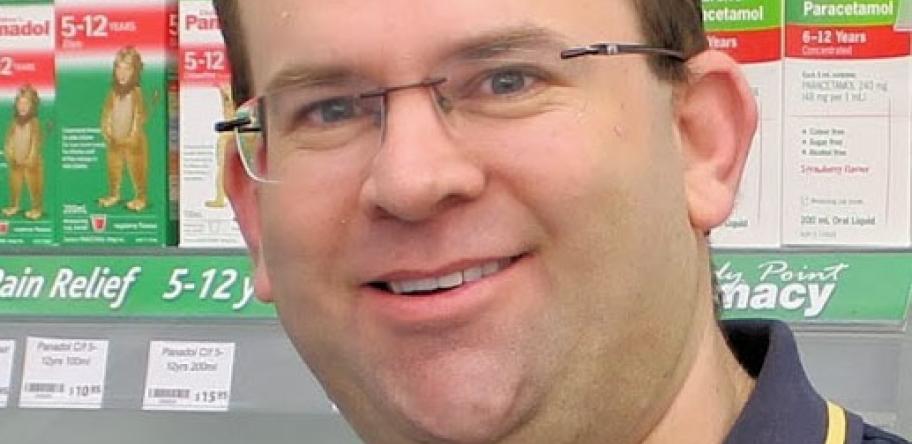 Steve Flavel