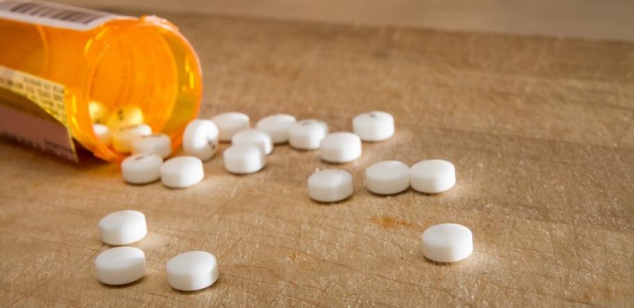 Pharmacist banned over record number of Oxycontin scripts