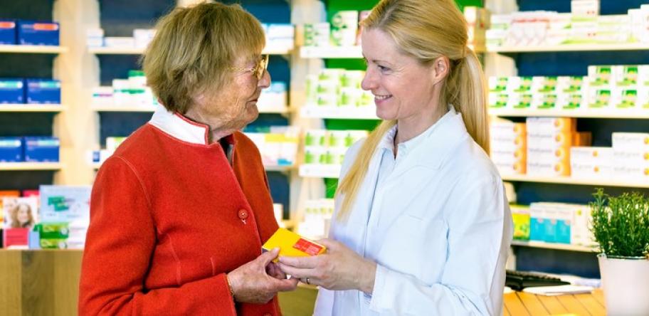 Communication style is the key to patient loyalty